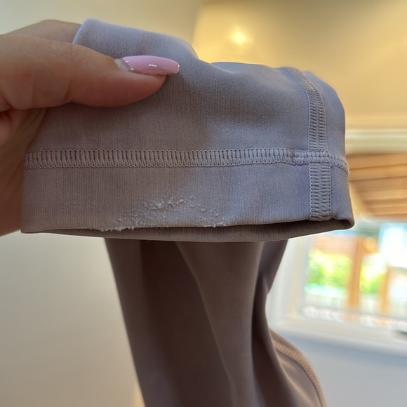 Lululemon x SoulCycle Leggings - Picture 4 of 4